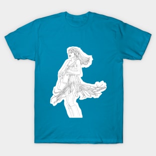 Eras Tour Twirl T-Shirt